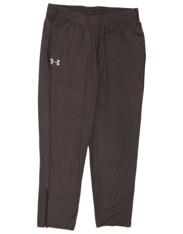 Under Armour Ανδρική φόρμα Heat Gear Παντελόνι XL Γκρι Πολυεστέρας