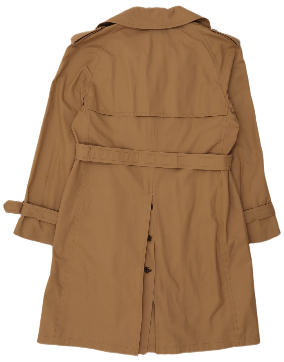 Sangiorgio Ανδρική καμπαρντίνα IT 54 2XL Beige Polyester