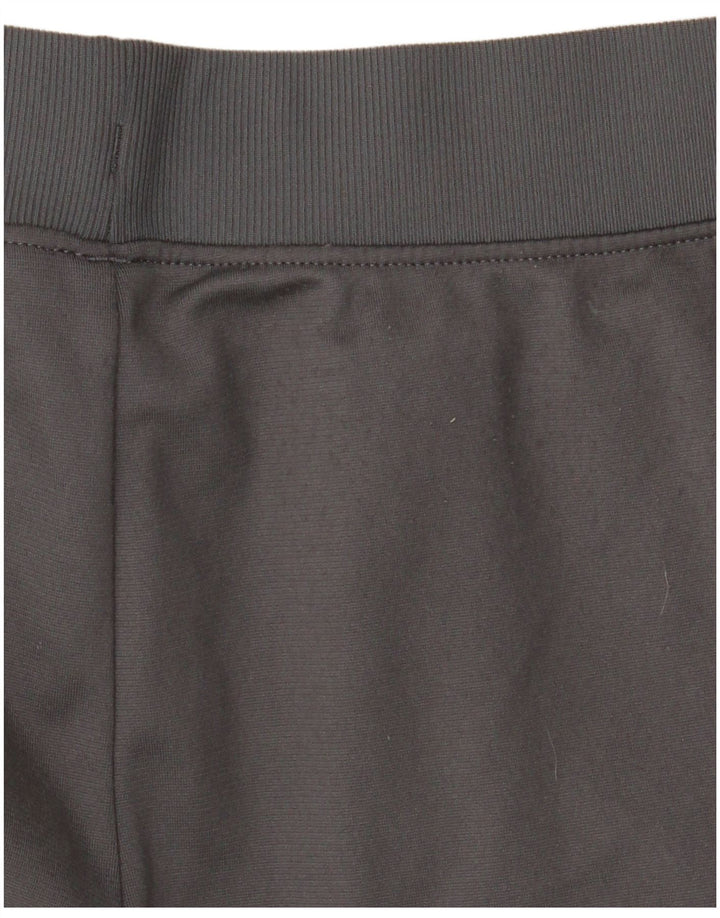 Under Armour Boys αθλητική φόρμα παντελόνι Joggers 9-10 ετών Medium Grey