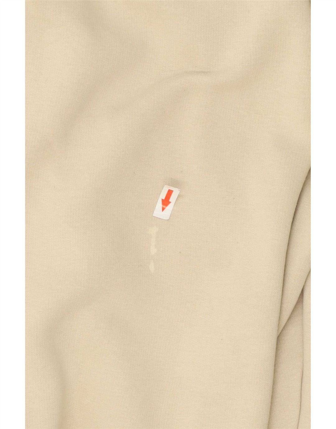 Ανδρική αθλητική φόρμα Dickies Παντελόνι Joggers Μεσαίο Μπεζ βαμβακερό