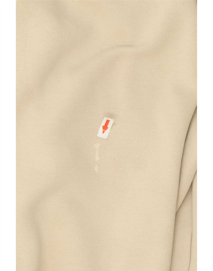 Ανδρική αθλητική φόρμα Dickies Παντελόνι Joggers Μεσαίο Μπεζ βαμβακερό