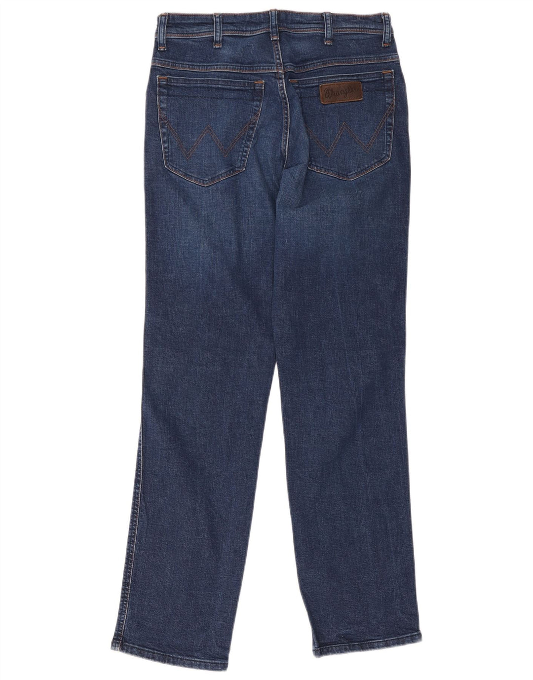 Wrangler Ανδρικό Texas Straight Jeans W32 L34 Blue