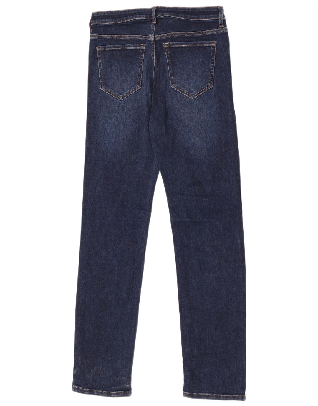 Marks & Spencer Γυναικεία Skinny Jeans W32 L31 Blue