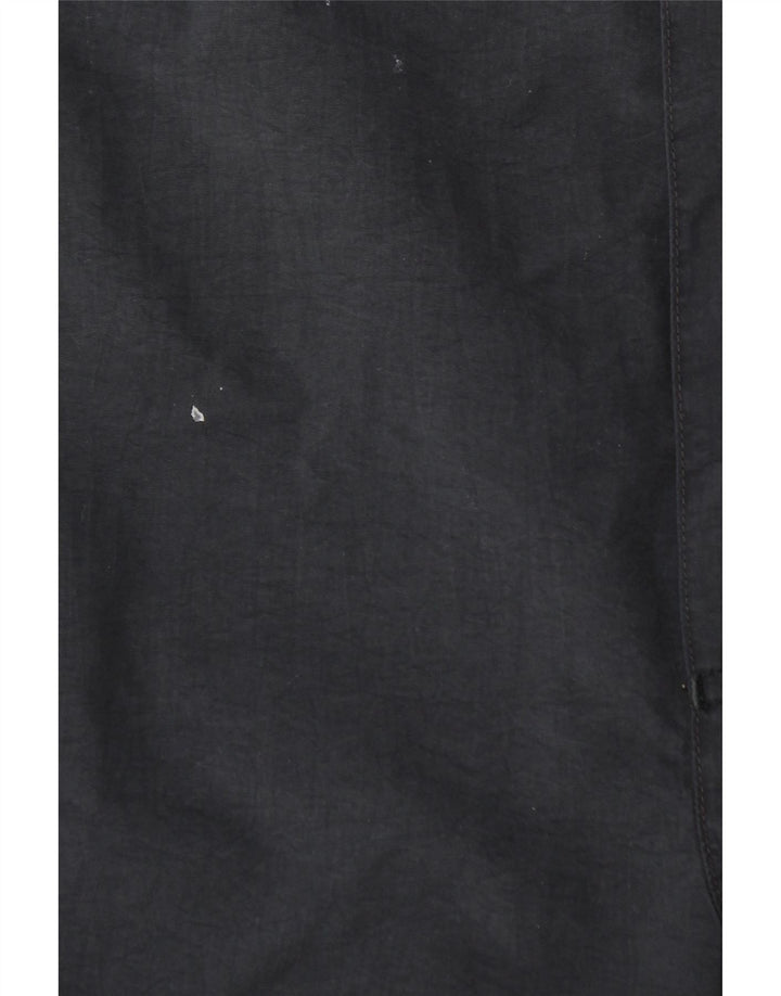 Ανδρικό σορτς κολύμβησης Adidas με μεσαίο μπλε ναυτικό χρώμα, πολυαμίδιο