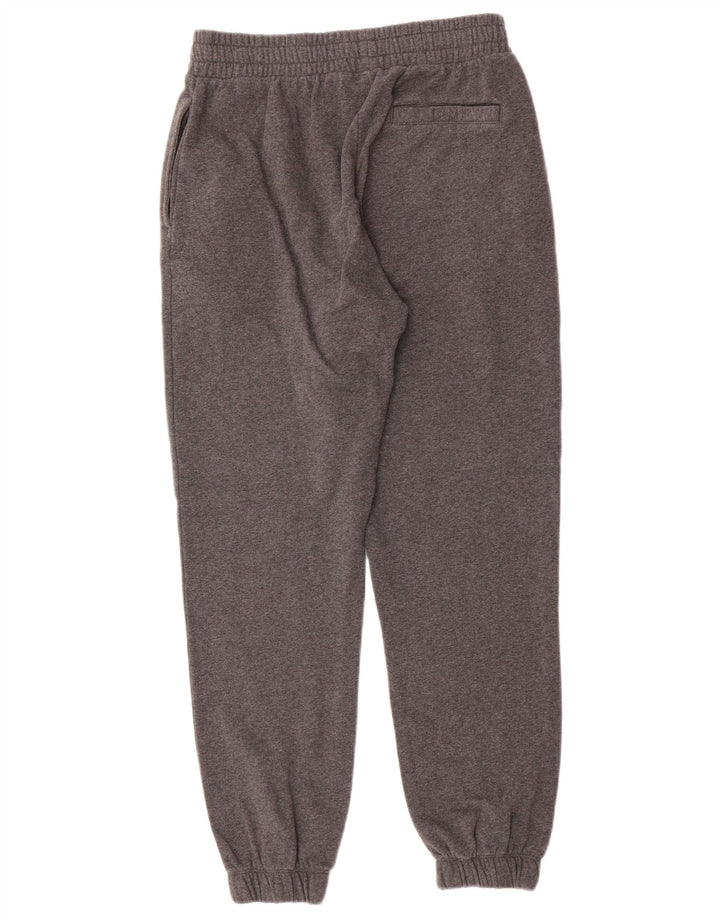 Ανδρική φόρμα Ellesse Παντελόνι Joggers Μεσαίο Γκρι Βαμβακερό