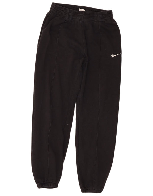 Ανδρική φόρμα Nike Παντελόνι Joggers Small Black Cotton Sports
