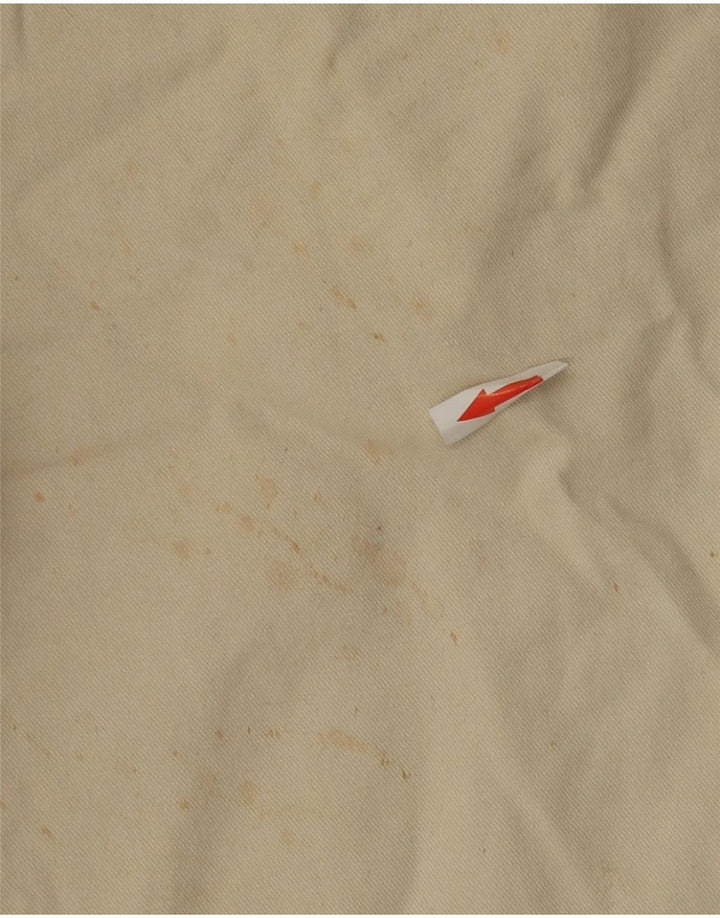 Ανδρικό σορτς Chino Rip Curl W36 Large Beige
