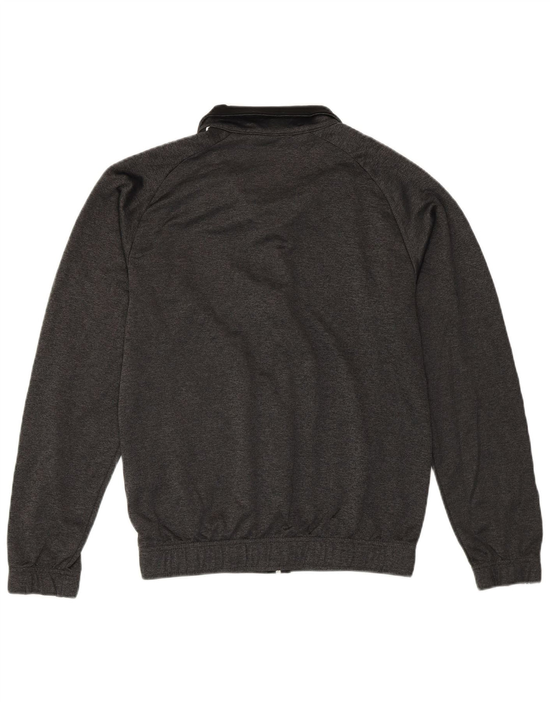 Ανδρική φόρμα Champion Graphic Top Jacket XS Grey Colourblock Polyester