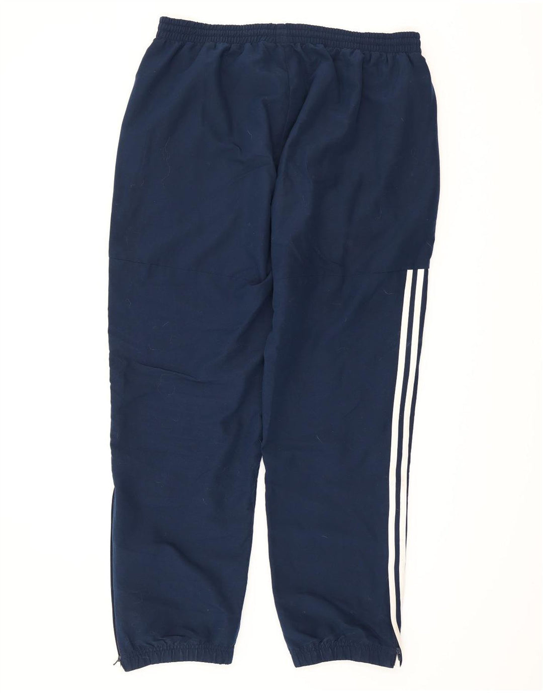 Ανδρική φόρμα Adidas Παντελόνι Joggers Large Navy Blue