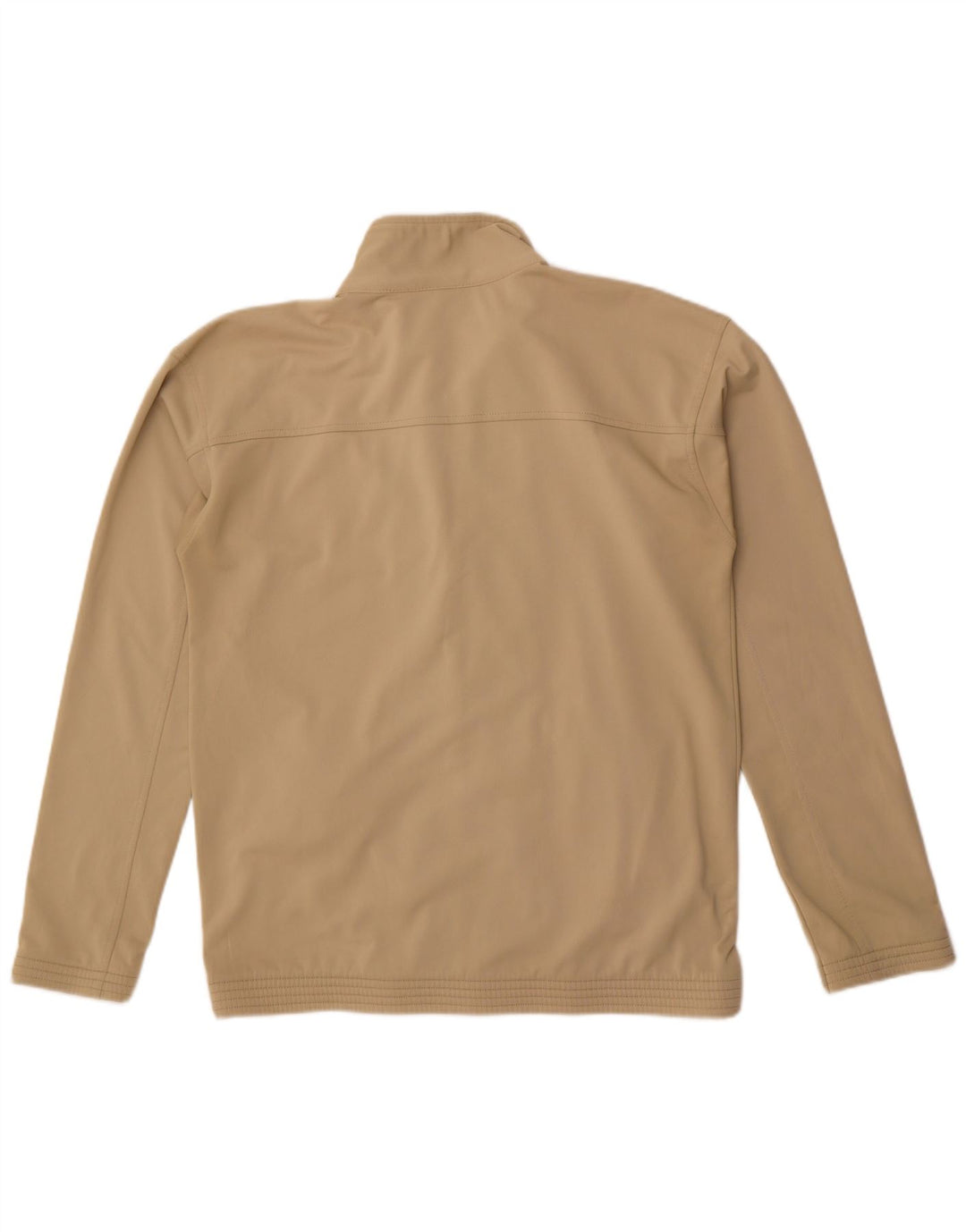 Ανδρική φόρμα Champion Top Jacket XL Beige