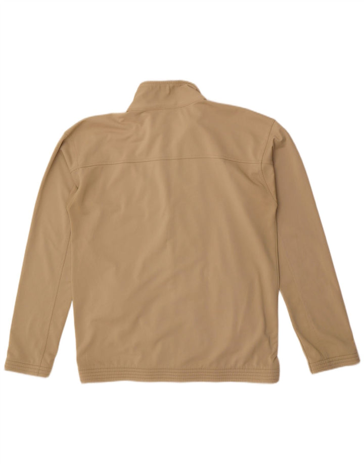 Ανδρική φόρμα Champion Top Jacket XL Beige