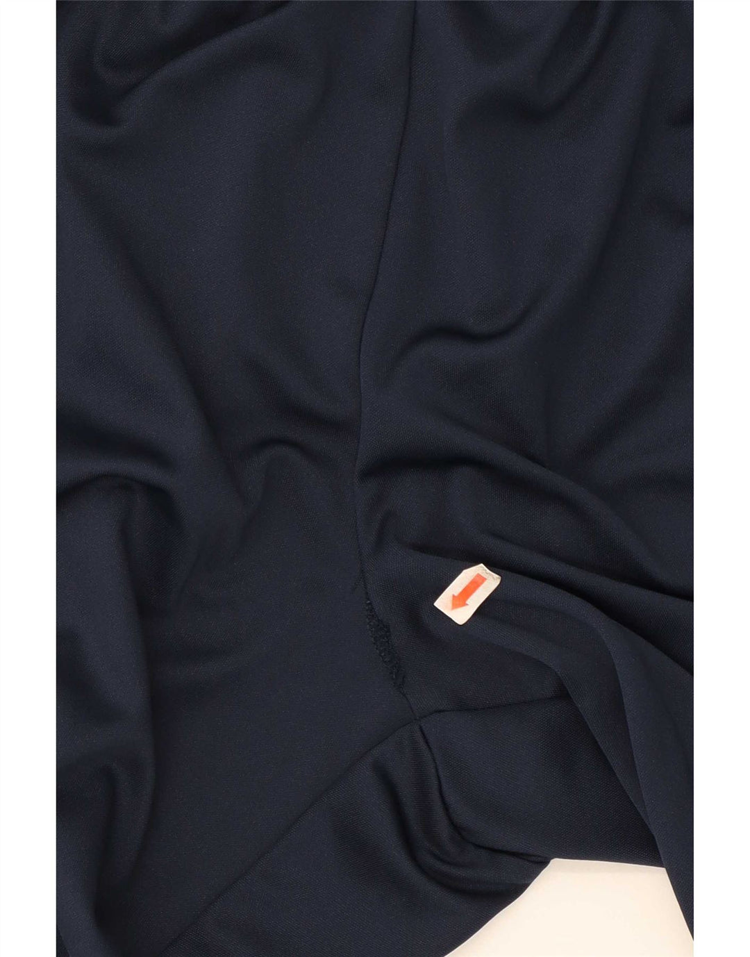 Ανδρικές φόρμες Nike Dri Fit Παντελόνια μεσαίου μπλε ναυτικού πολυεστέρα