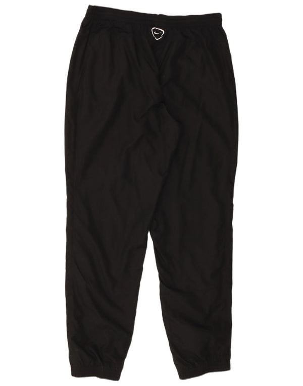 Ανδρική φόρμα φόρμας Nike Dri Fit Joggers XL Μαύρο πολυεστέρα