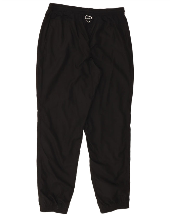 Ανδρική φόρμα φόρμας Nike Dri Fit Joggers XL Μαύρο πολυεστέρα