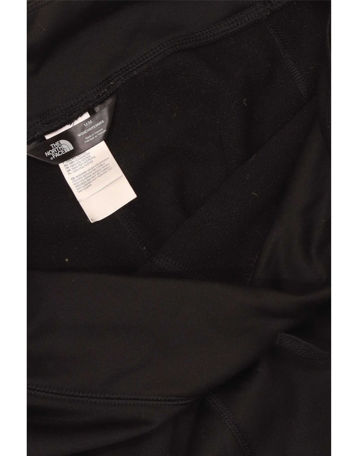 The North Face γυναικεία αθλητική φόρμα παντελόνι UK 14 Medium Black Polyester