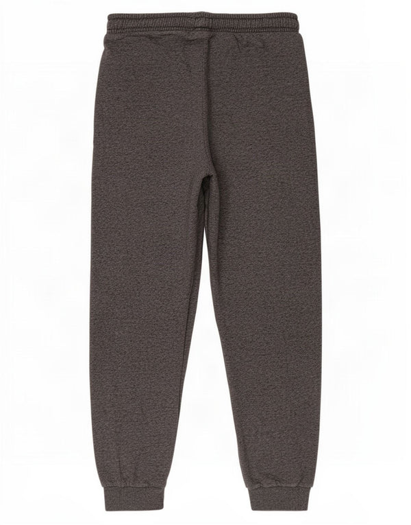 Marks & Spencer Boys αθλητική φόρμα παντελόνι Joggers 13-14 ετών Grey Flecked