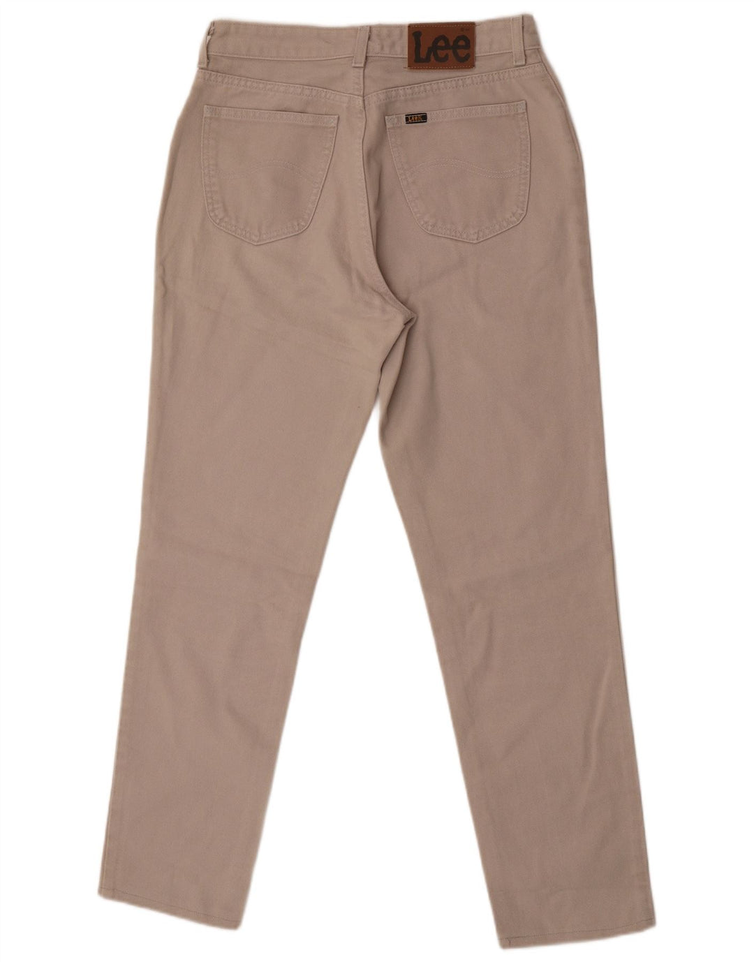 Lee Mens Oklahoma Tapered Jeans W33 L33 Γκρι βαμβακερό