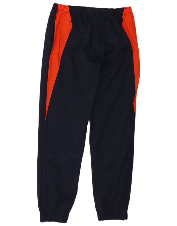 Ανδρική φόρμα Lacoste Παντελόνι Joggers Μέγεθος 4 Medium Navy Blue Colorblock