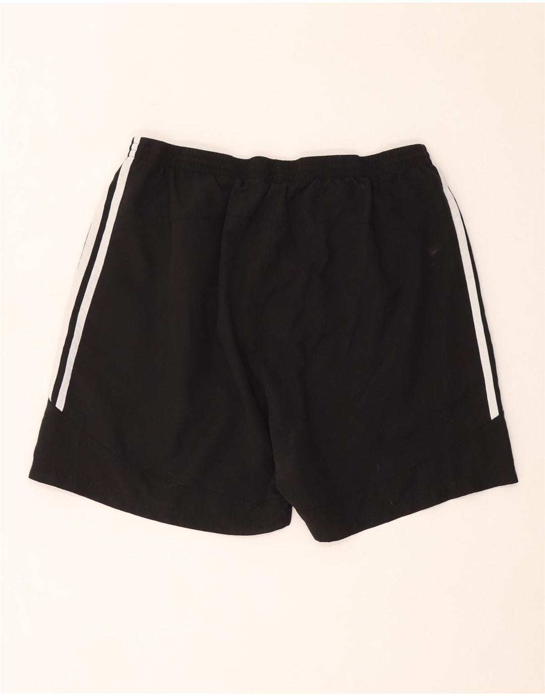 Ανδρικό αθλητικό σορτς Adidas XL μαύρο πολυεστέρα