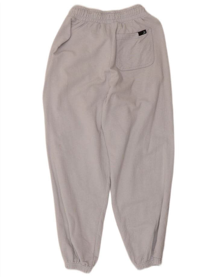 Ανδρική φόρμα Puma Παντελόνι Joggers XS Blue