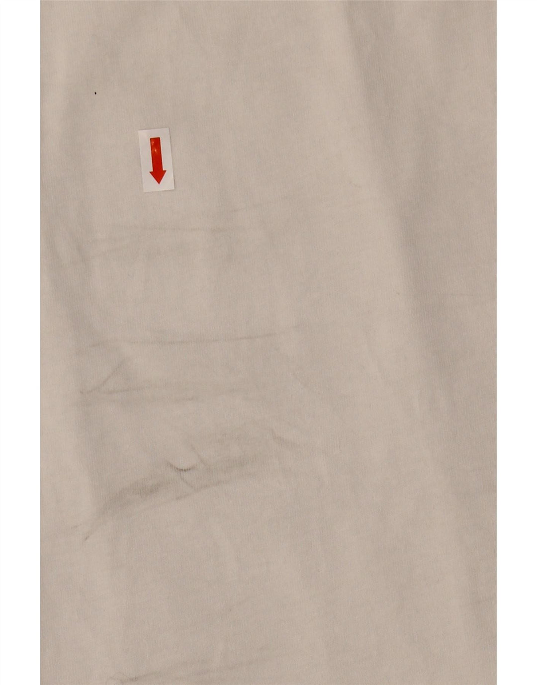 Ανδρικό T-shirt CHAMPION Top Small White