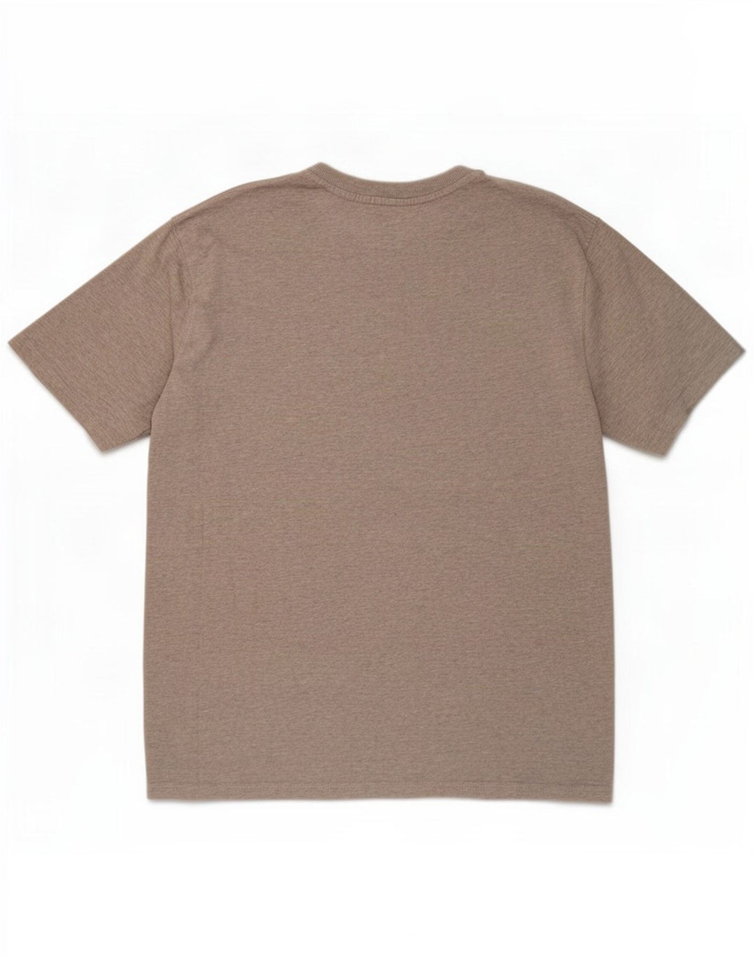 Ανδρικό T-Shirt Fila Τοπ μεσαίου γκρι βαμβακερό