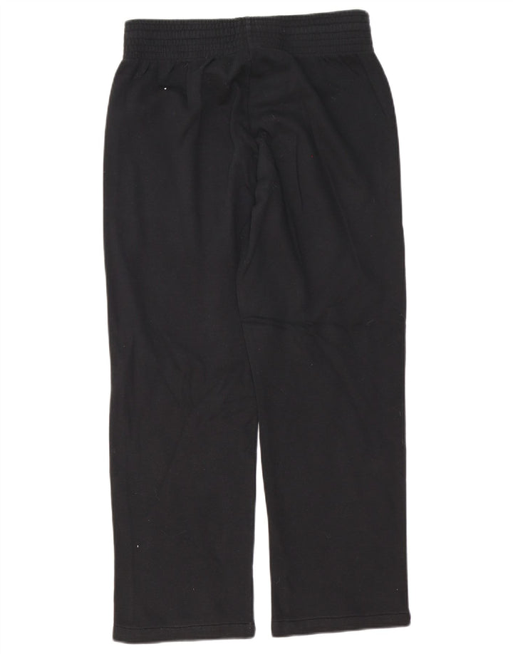 Champion γυναικεία φόρμα παντελόνι UK 10 Small Black
