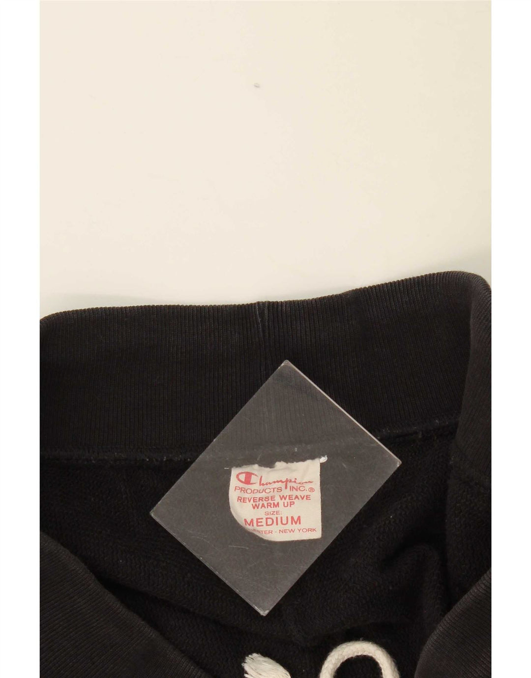 Champion γυναικεία φόρμα παντελόνι Joggers Medium Black