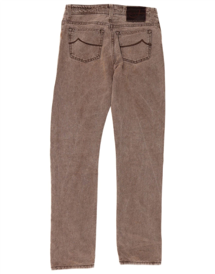 Jacob Cohen Ανδρικά Slim Jeans W31 L33 Grey