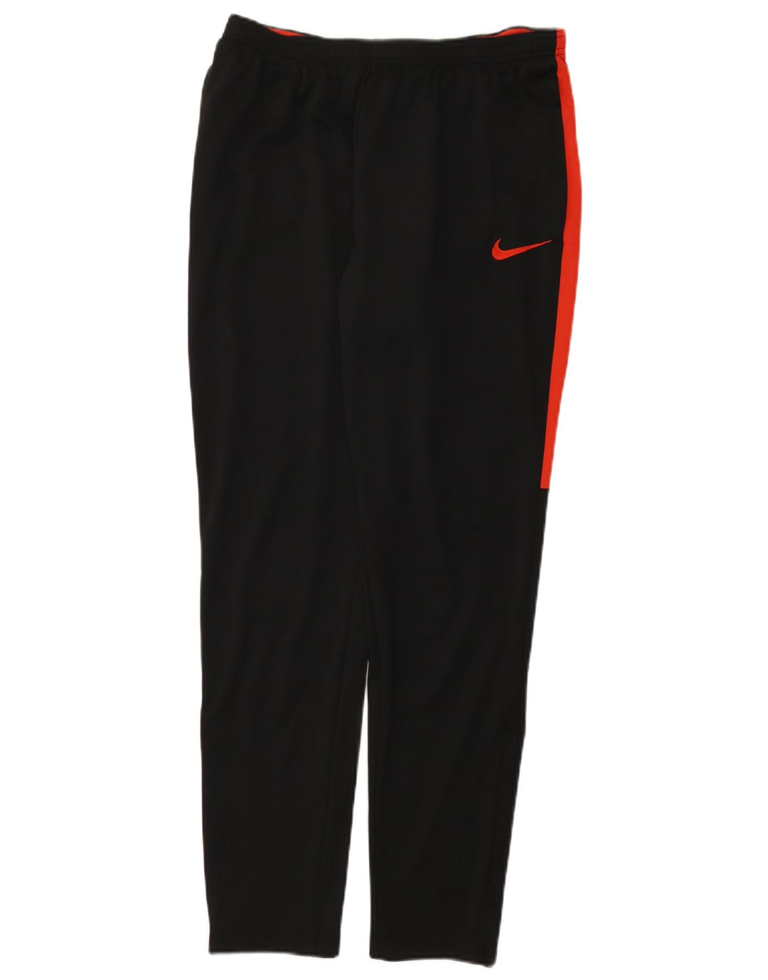 Ανδρική φόρμα φόρμας Nike Dri Fit Παντελόνι με μεγάλο μαύρο χρώμα από πολυεστέρα