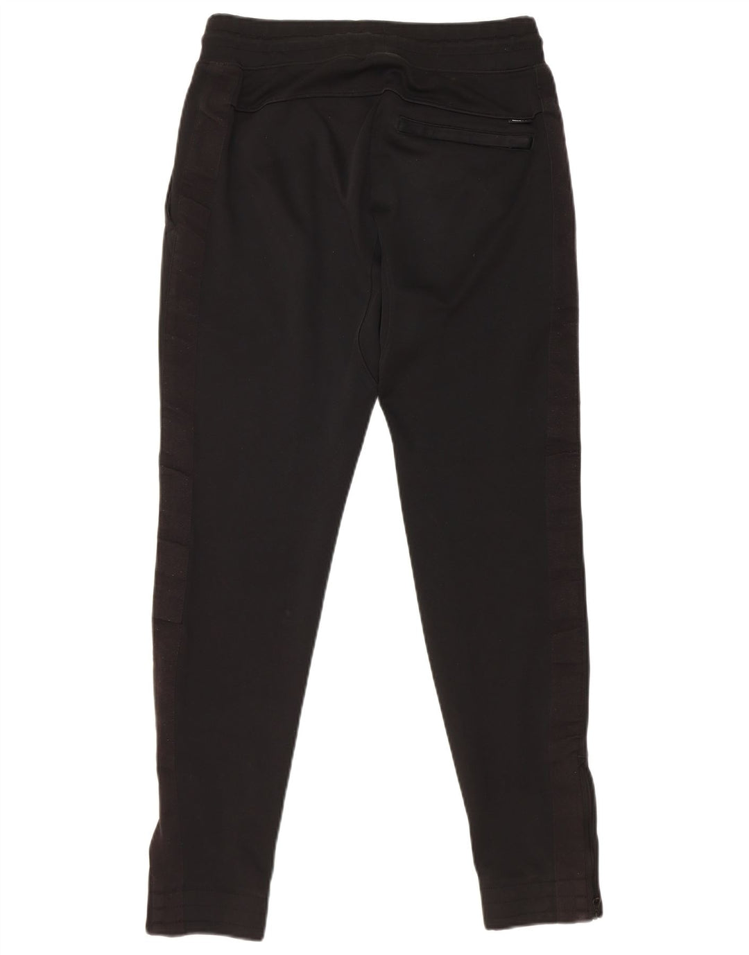 Ανδρική φόρμα Nike Παντελόνι Joggers Μεσαίο Μαύρο Πολυεστέρα