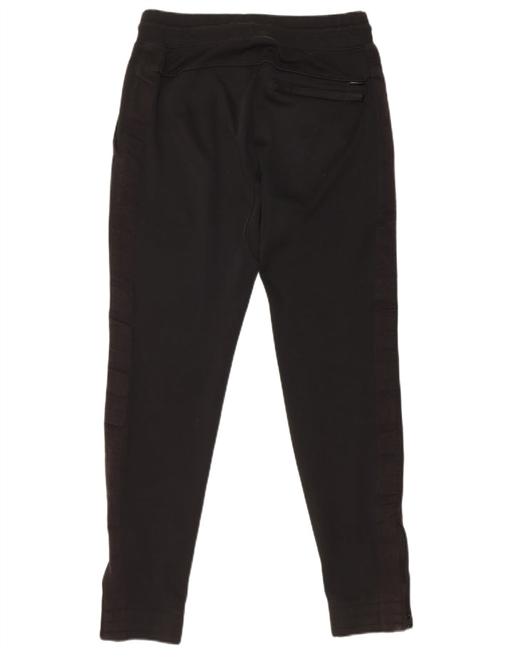 Ανδρική φόρμα Nike Παντελόνι Joggers Μεσαίο Μαύρο Πολυεστέρα