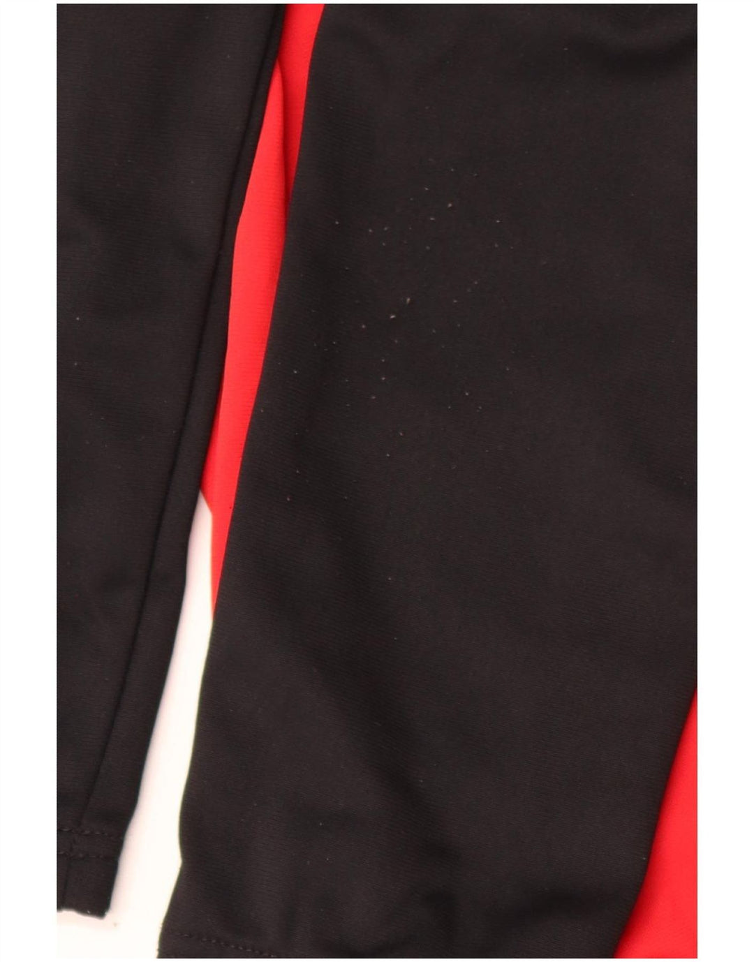 Μπουφάν Nike Boys αθλητική φόρμα 13-14 ετών XL Κόκκινο πολυεστέρας