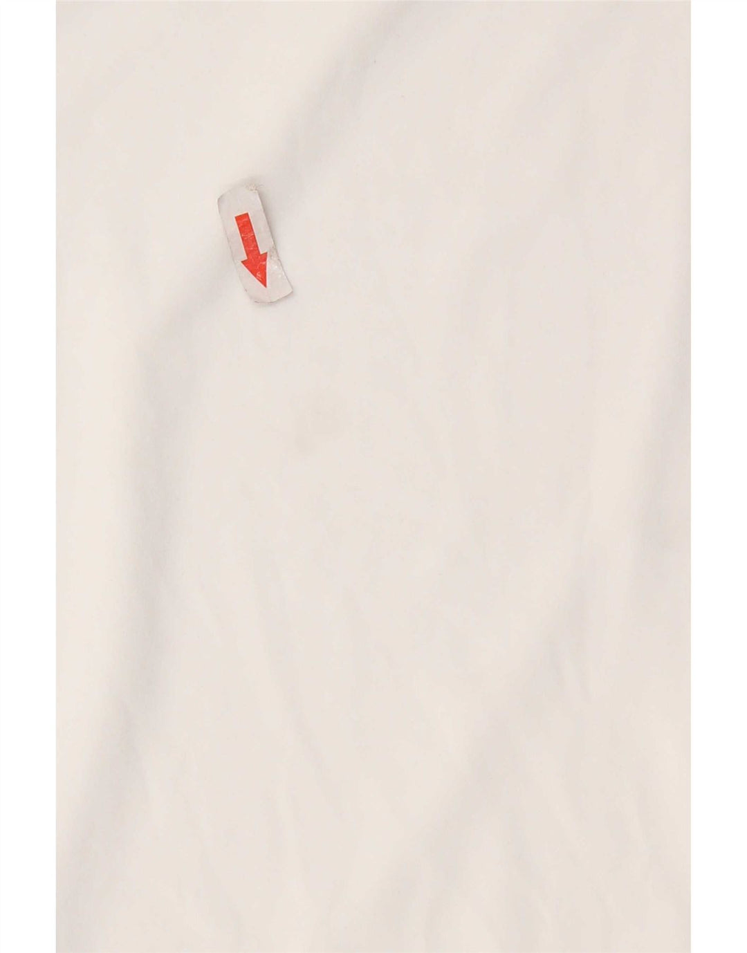 Ανδρικό T-Shirt PUMA Top 2XL Λευκό Πολυεστέρας