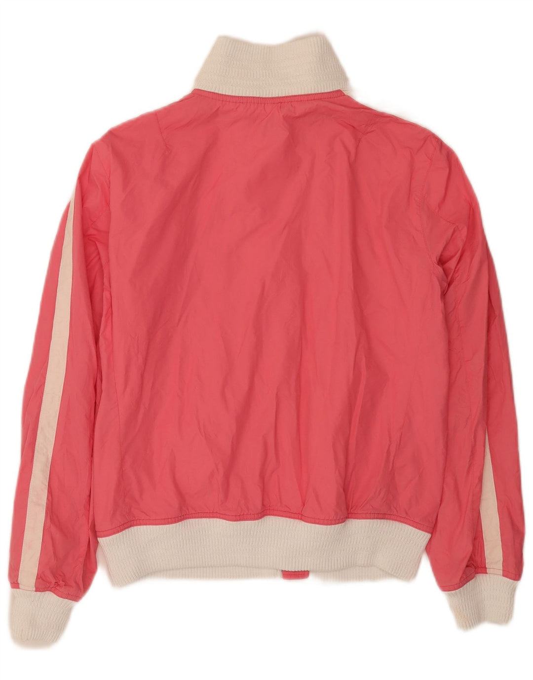 Γυναικεία αθλητική φόρμα North Sails Top Jacket UK 16 Large Pink Colourblock