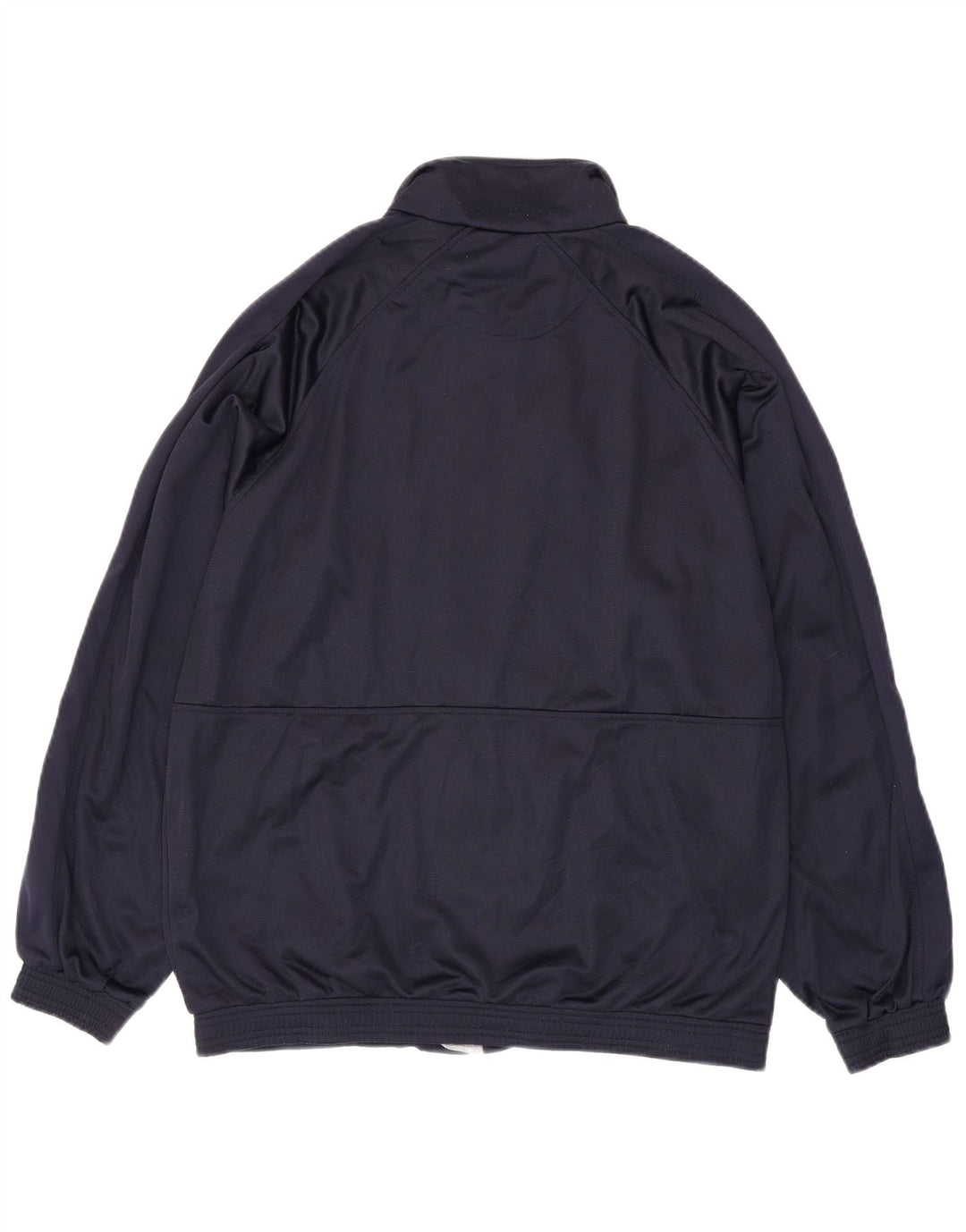 Ανδρική φόρμα Puma Top Jacket Μικρό Navy Blue Polyester