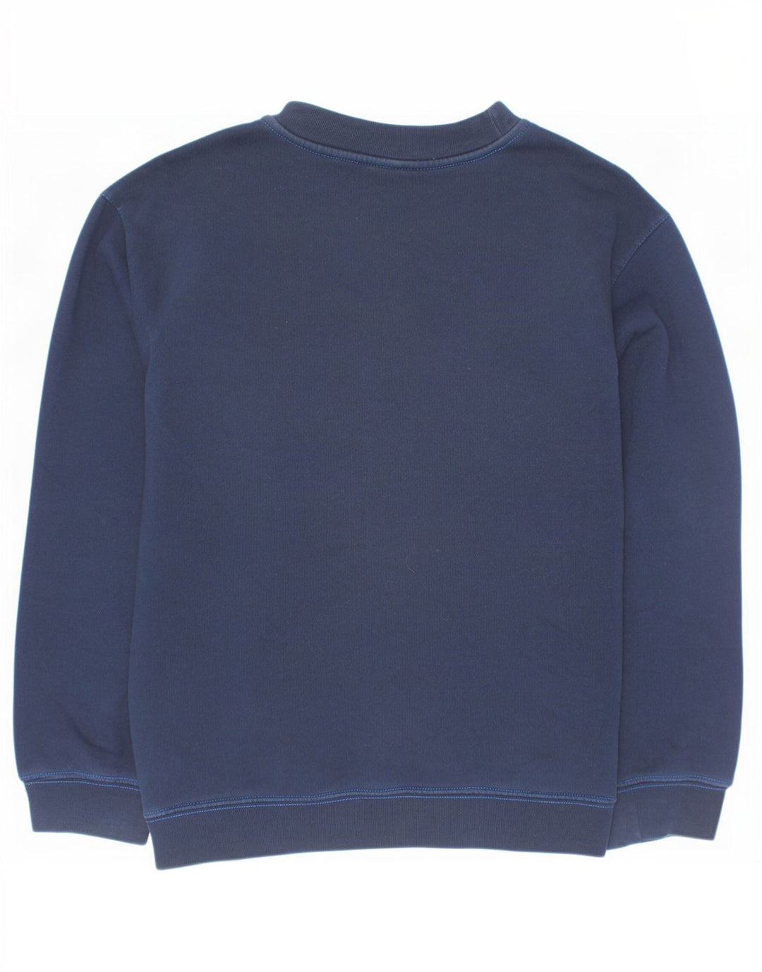 Γραφικό φούτερ Nike Boys Jumper 10-11 ετών Medium Navy Blue