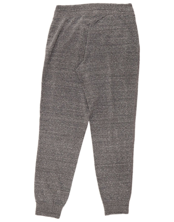 Champion γυναικεία αθλητική φόρμα παντελόνι Joggers UK 18 XL Grey Flecked