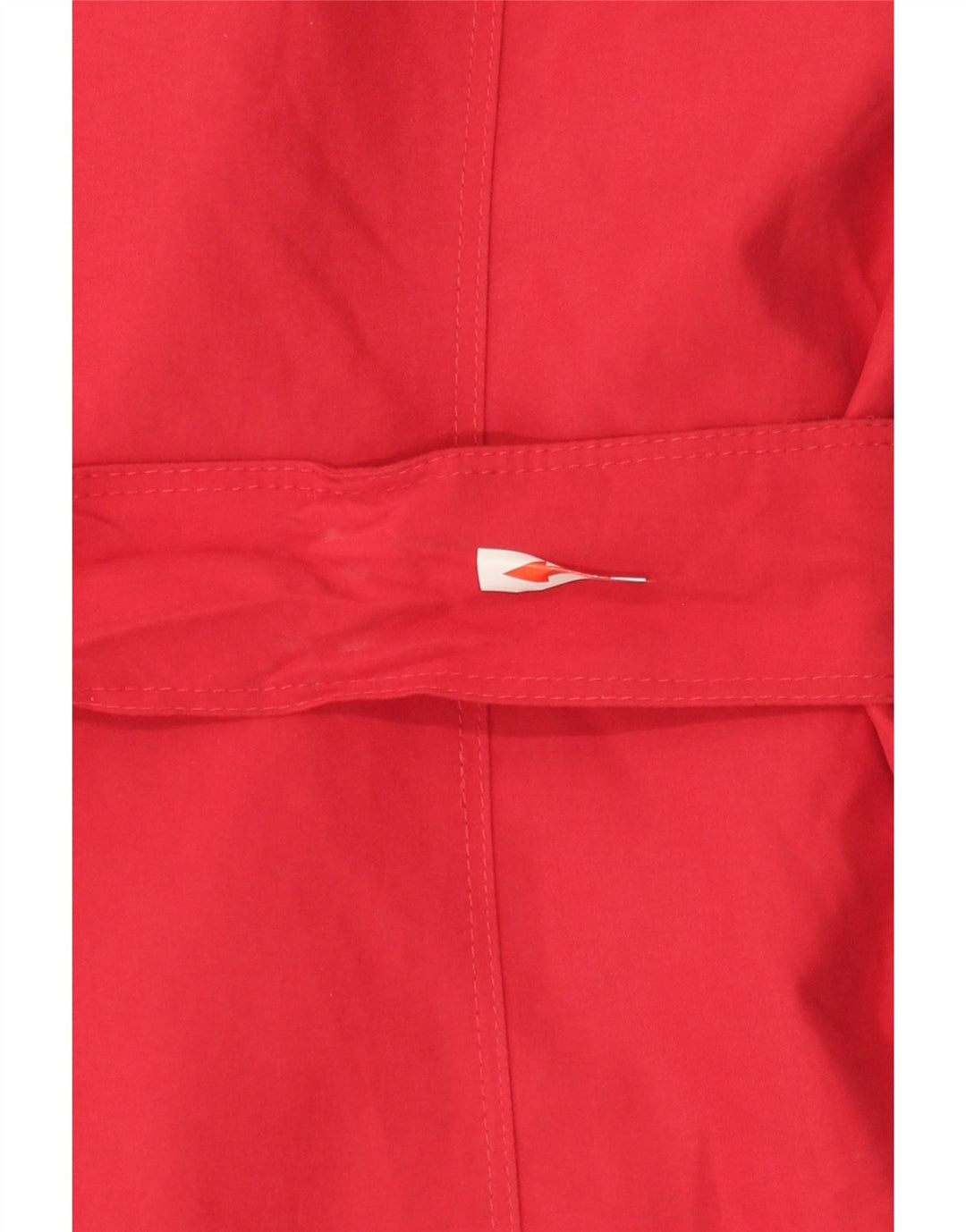 Marks & Spencer Γυναικεία καμπαρντίνα UK 16 Large Pink Polyester