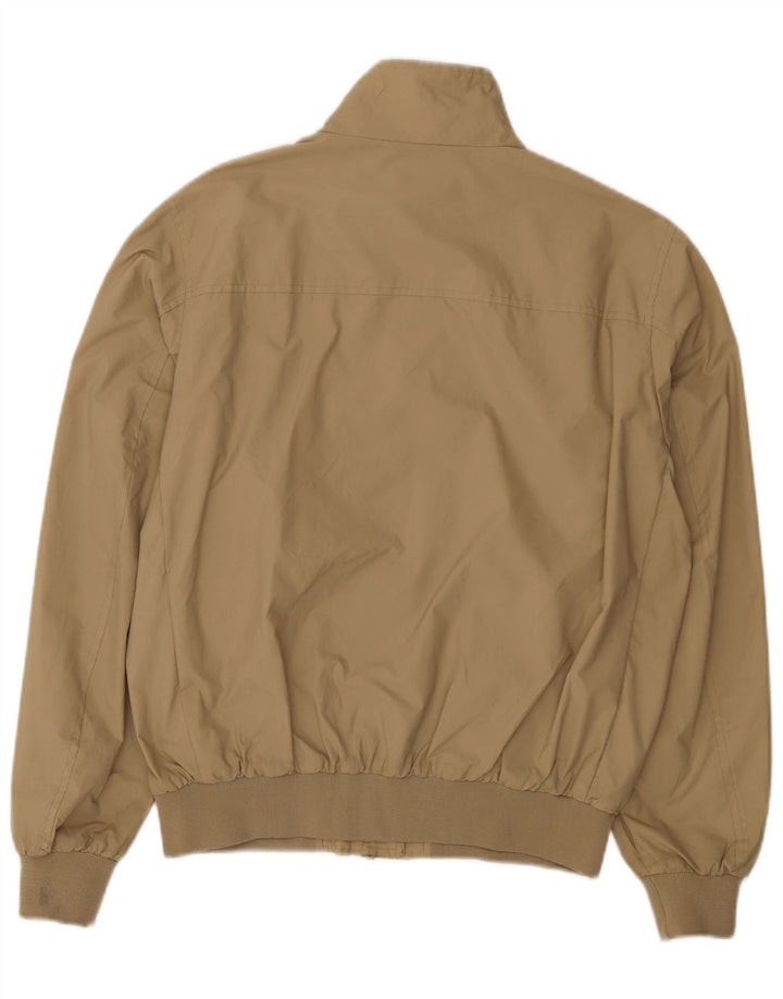 Ανδρικό μπουφάν North Sails UK 38 Medium Khaki Polyamide