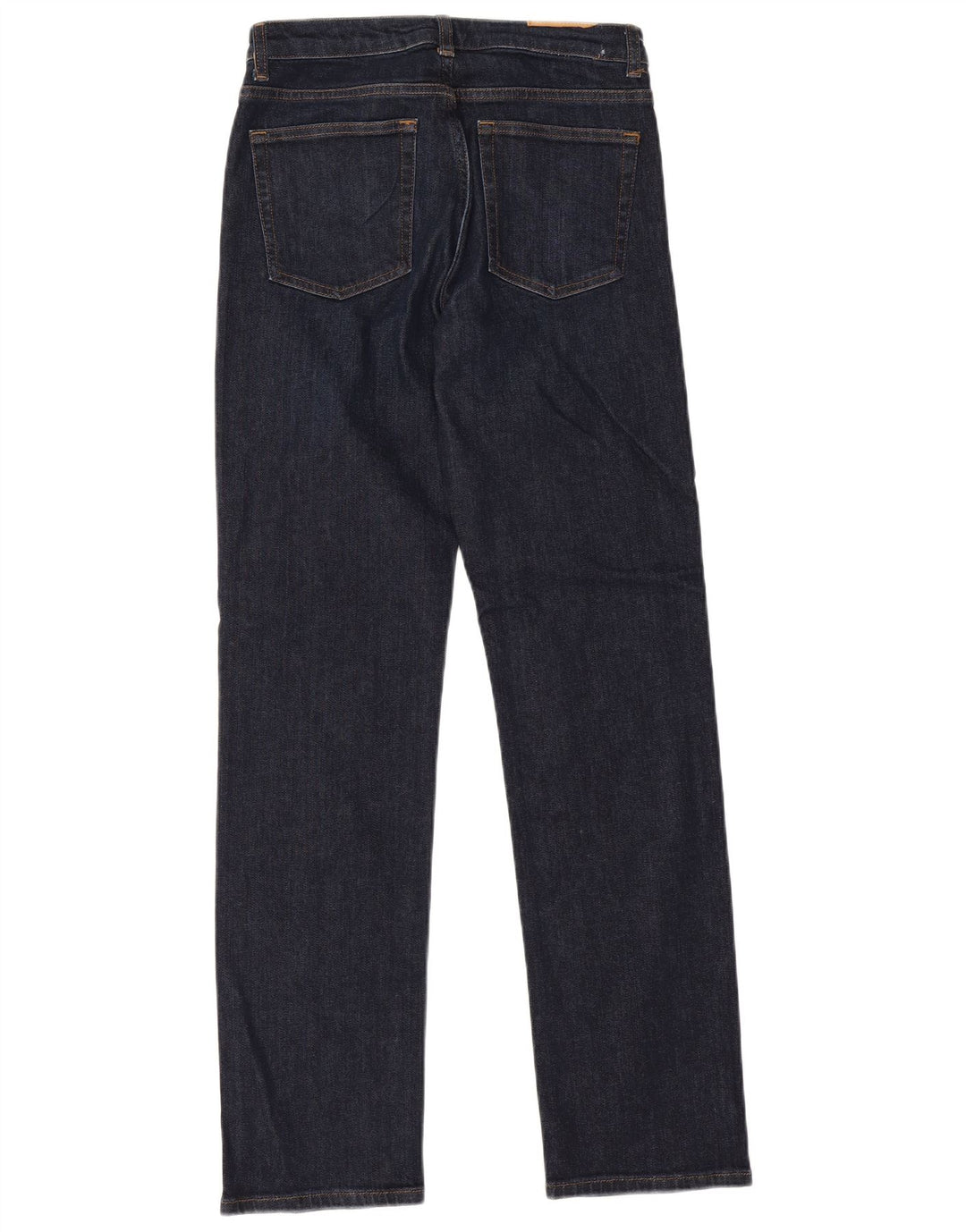Ανδρικό Gant Slim Straight Jeans W30 L32 Navy Blue