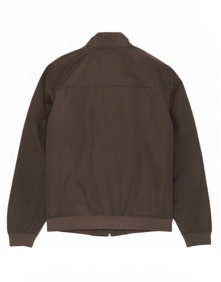 Γαλλικό Connection Ανδρικό μπουφάν UK 40 Large Grey Polyester
