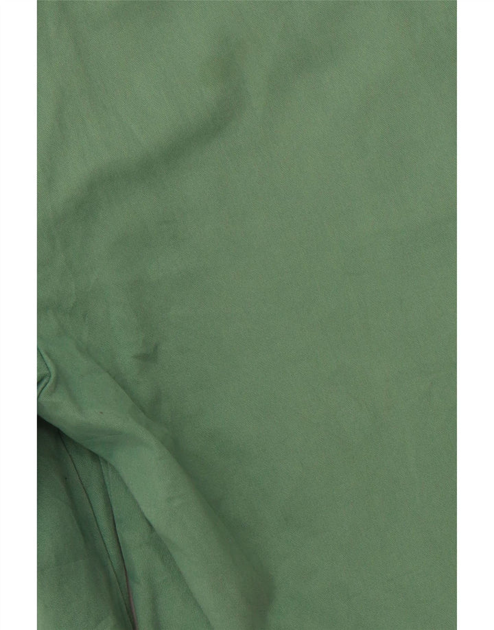 VINEYARD VINES Ανδρικό σορτς Chino W33 Βαμβακερό μεσαίο πράσινο