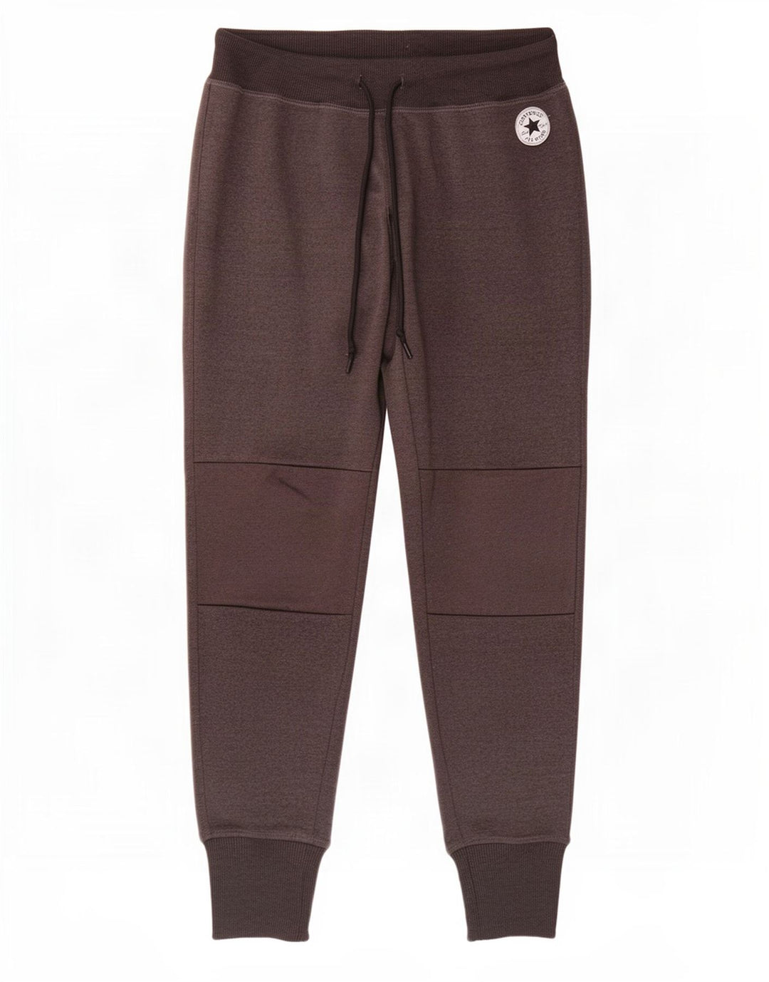 Γυναικεία αθλητική φόρμα Converse Παντελόνι Joggers UK 10 Small Grey Polyester
