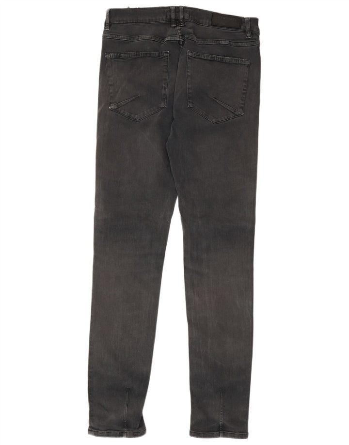 Ανδρικό Skinny Jeans Zara EU 40 Medium W31 L31 Grey