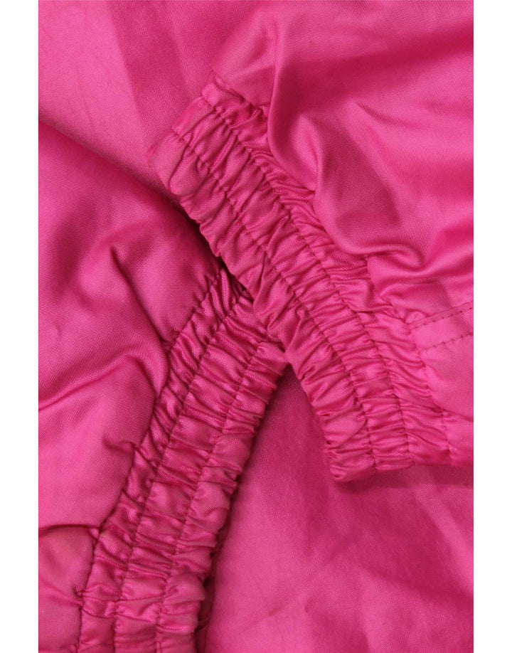 Γυναικεία φόρμα γραφικών σκι Belfe & Belfe UK 14 Medium Pink Polyester