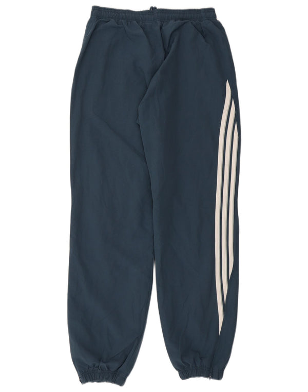 Ανδρική αθλητική φόρμα Adidas Παντελόνι Joggers Small Navy Blue Polyester