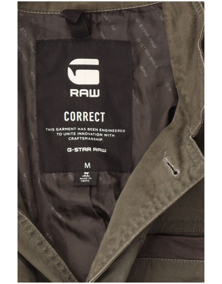 Ανδρικό Utility Jacket G-Star UK 38 Medium Khaki