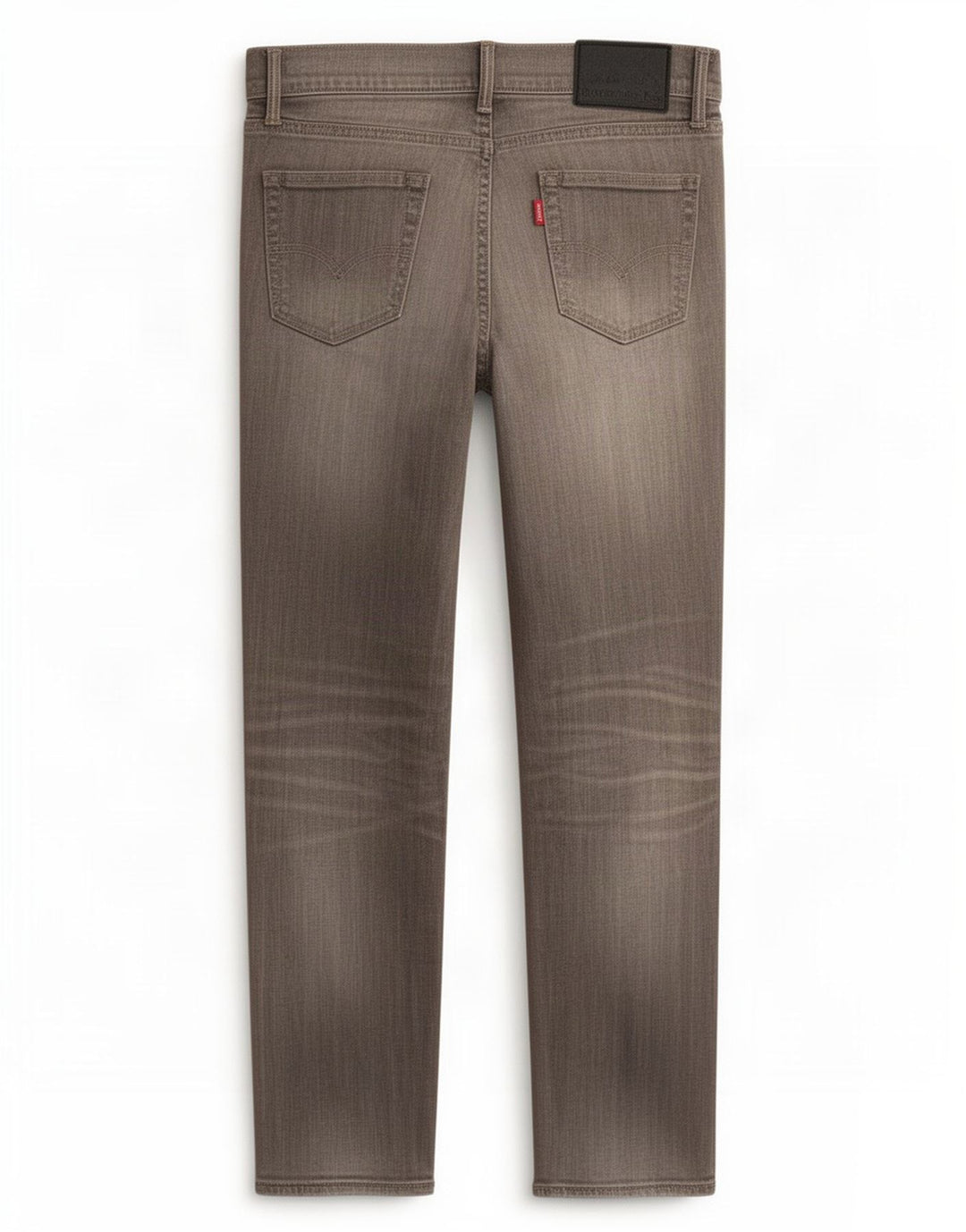 Levi's Mens 511 Slim Jeans W30 L30 Γκρι βαμβακερό