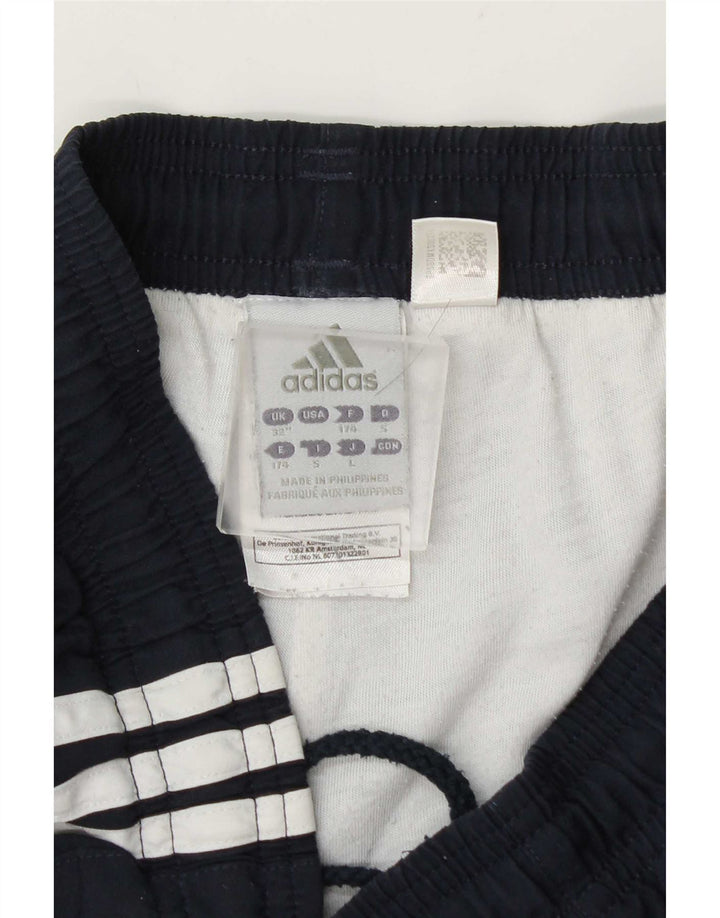 Ανδρική φόρμα Adidas Παντελόνι Joggers Medium Navy Blue Polyester